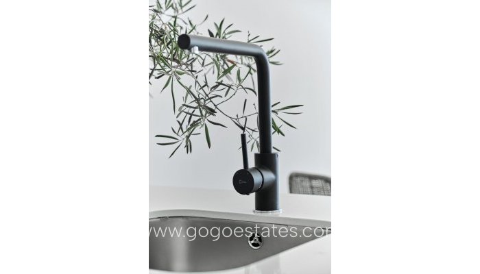 Nieuwbouw - Bungalow - Torrevieja - La veleta