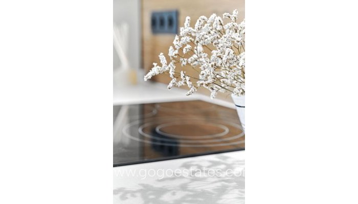 Nieuwbouw - Bungalow - Torrevieja - La veleta