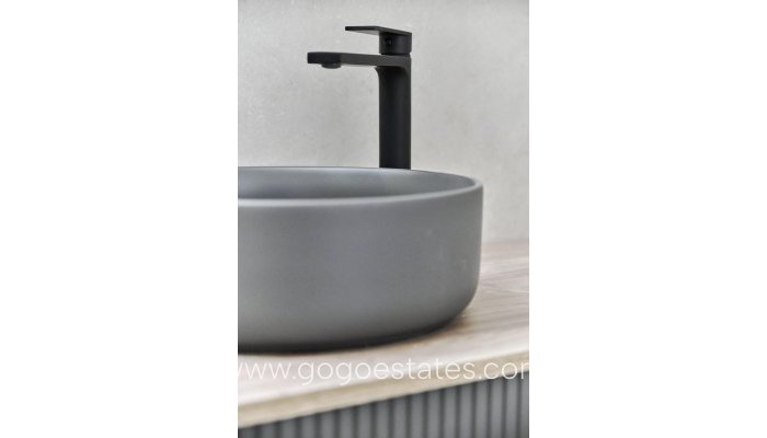 Nieuwbouw - Bungalow - Torrevieja - La veleta