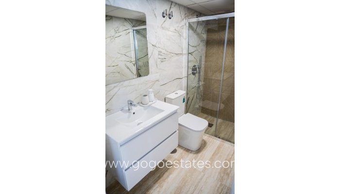 New Build - Villa - Rojales - JUNTO CAMPO DE GOLF LA MARQUESA