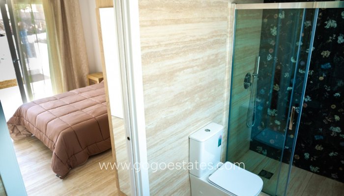 New Build - Villa - Rojales - JUNTO CAMPO DE GOLF LA MARQUESA