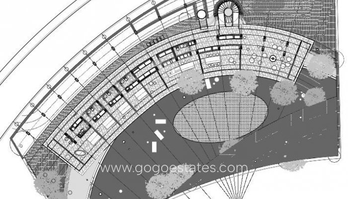 Nieuwbouw - Villa - Benissa - Racó Del Galeno