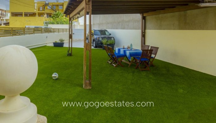 Te koop - Huis - Vrijstaande Villa - Cuevas del Almanzora - Villaricos