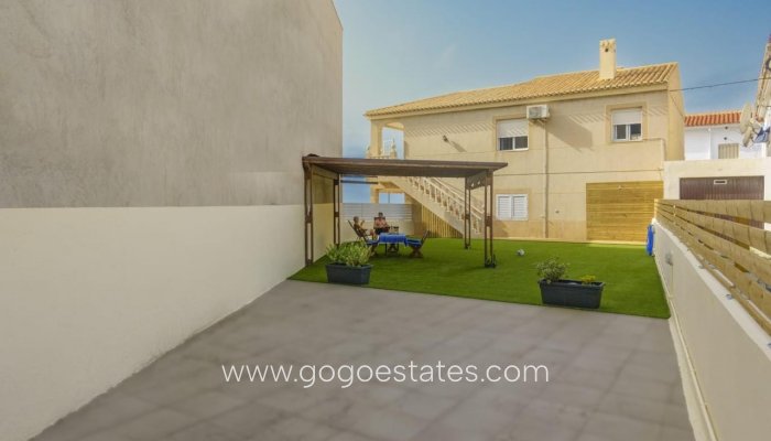 Te koop - Huis - Vrijstaande Villa - Cuevas del Almanzora - Villaricos