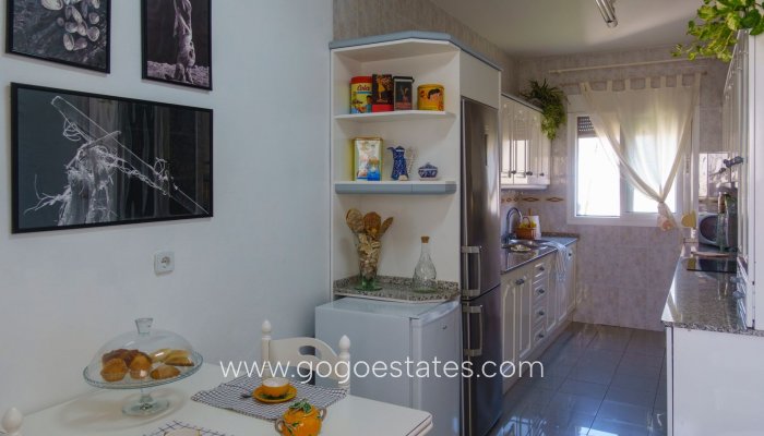 Te koop - Huis - Vrijstaande Villa - Cuevas del Almanzora - Villaricos