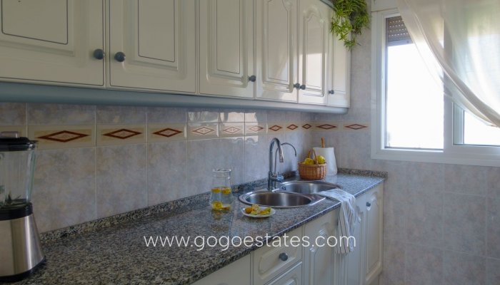 Te koop - Huis - Vrijstaande Villa - Cuevas del Almanzora - Villaricos