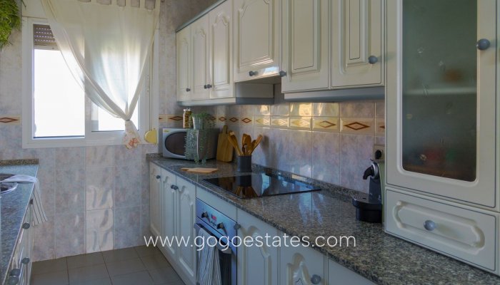 Te koop - Huis - Vrijstaande Villa - Cuevas del Almanzora - Villaricos