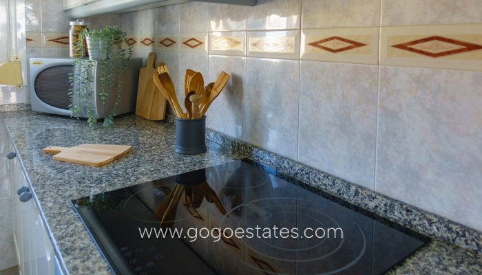 Te koop - Huis - Vrijstaande Villa - Cuevas del Almanzora - Villaricos