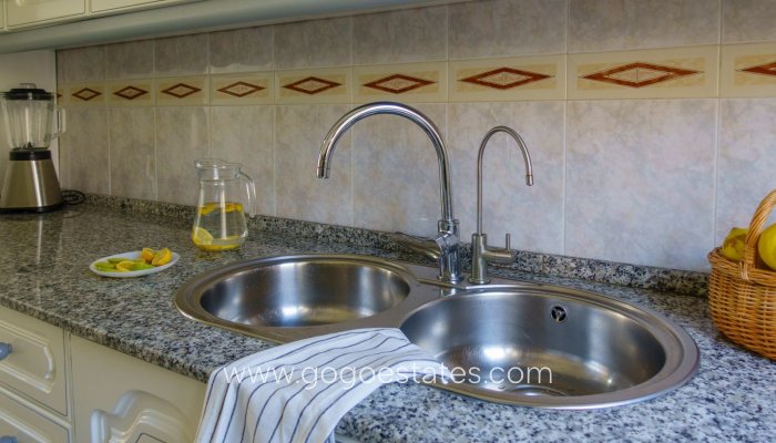 Te koop - Huis - Vrijstaande Villa - Cuevas del Almanzora - Villaricos