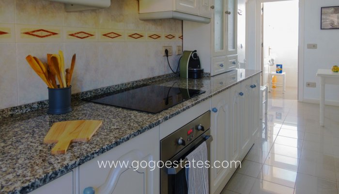 Te koop - Huis - Vrijstaande Villa - Cuevas del Almanzora - Villaricos