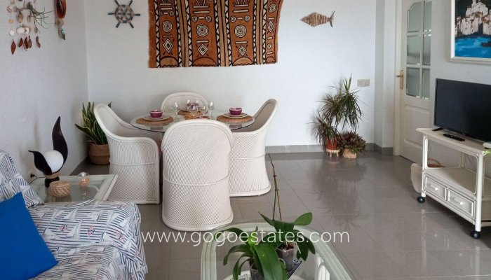 Te koop - Huis - Vrijstaande Villa - Cuevas del Almanzora - Villaricos