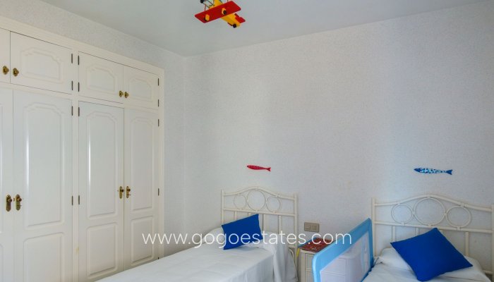 Te koop - Huis - Vrijstaande Villa - Cuevas del Almanzora - Villaricos