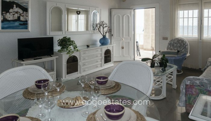 Te koop - Huis - Vrijstaande Villa - Cuevas del Almanzora - Villaricos