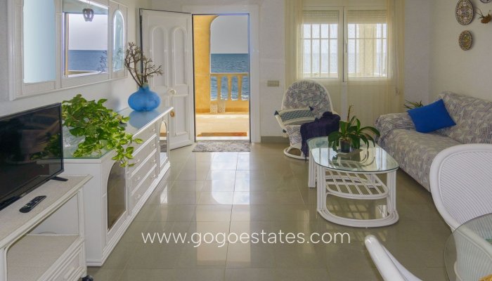 Te koop - Huis - Vrijstaande Villa - Cuevas del Almanzora - Villaricos