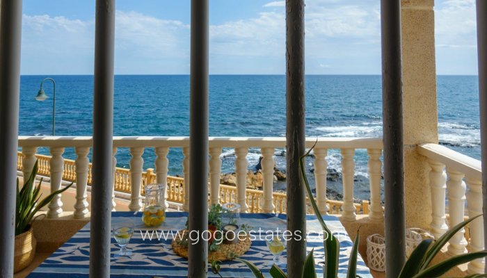 Te koop - Huis - Vrijstaande Villa - Cuevas del Almanzora - Villaricos