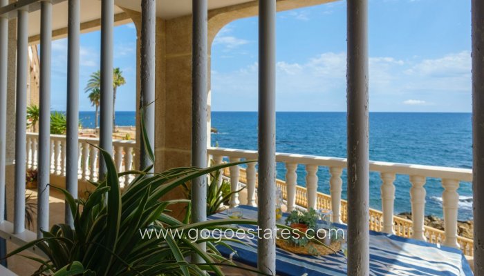 Te koop - Huis - Vrijstaande Villa - Cuevas del Almanzora - Villaricos