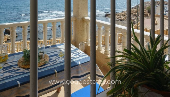 Te koop - Huis - Vrijstaande Villa - Cuevas del Almanzora - Villaricos