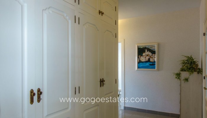 Te koop - Huis - Vrijstaande Villa - Cuevas del Almanzora - Villaricos