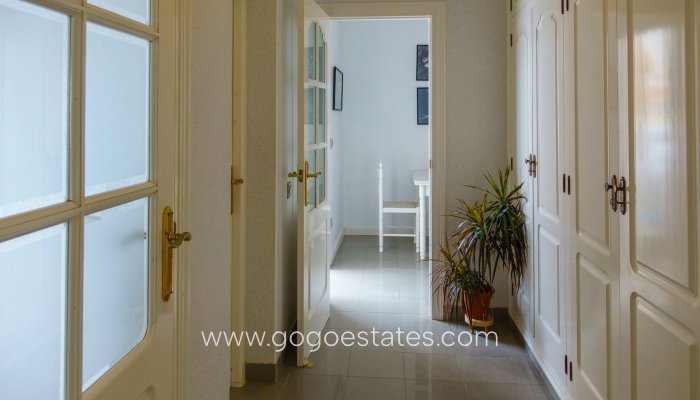 Te koop - Huis - Vrijstaande Villa - Cuevas del Almanzora - Villaricos