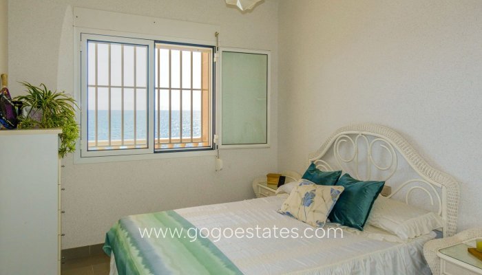 Te koop - Huis - Vrijstaande Villa - Cuevas del Almanzora - Villaricos