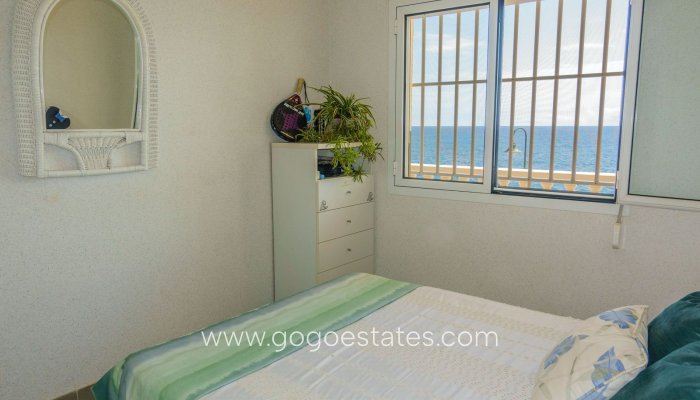 Te koop - Huis - Vrijstaande Villa - Cuevas del Almanzora - Villaricos