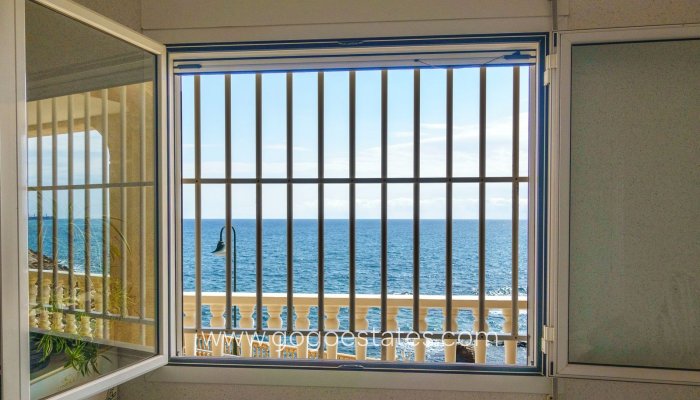 Te koop - Huis - Vrijstaande Villa - Cuevas del Almanzora - Villaricos