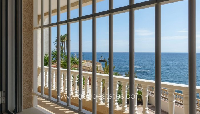 Te koop - Huis - Vrijstaande Villa - Cuevas del Almanzora - Villaricos