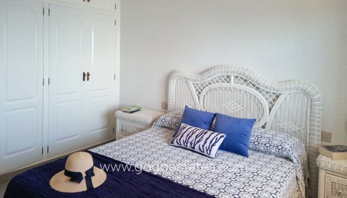 Te koop - Huis - Vrijstaande Villa - Cuevas del Almanzora - Villaricos