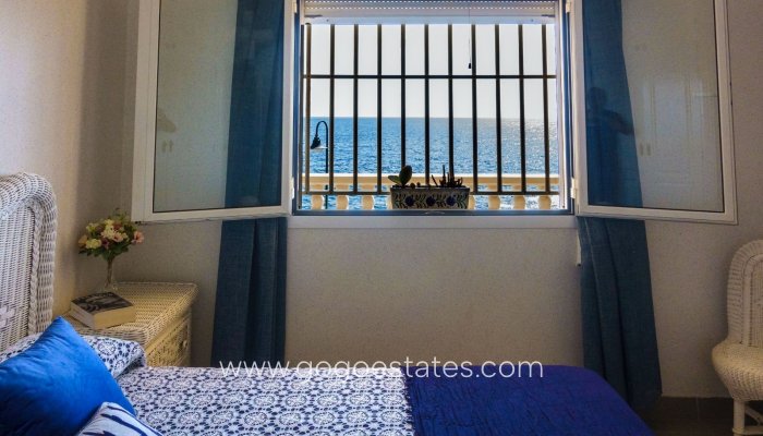 Te koop - Huis - Vrijstaande Villa - Cuevas del Almanzora - Villaricos