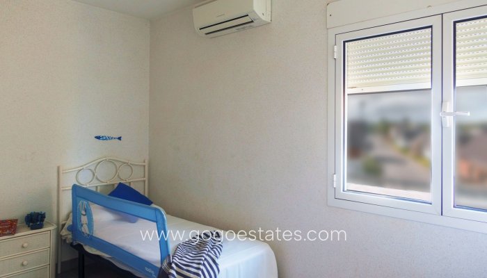 Te koop - Huis - Vrijstaande Villa - Cuevas del Almanzora - Villaricos