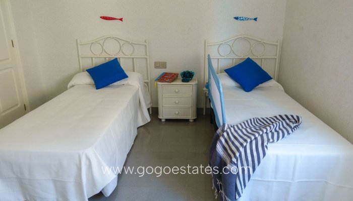 Te koop - Huis - Vrijstaande Villa - Cuevas del Almanzora - Villaricos