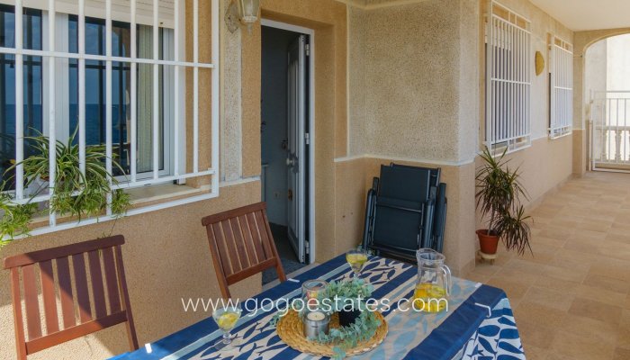 Te koop - Huis - Vrijstaande Villa - Cuevas del Almanzora - Villaricos