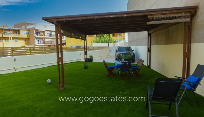 Te koop - Huis - Vrijstaande Villa - Cuevas del Almanzora - Villaricos