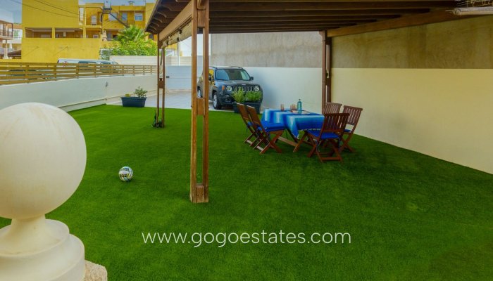 Te koop - Huis - Vrijstaande Villa - Cuevas del Almanzora - Villaricos