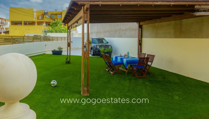 Te koop - Huis - Vrijstaande Villa - Cuevas del Almanzora - Villaricos