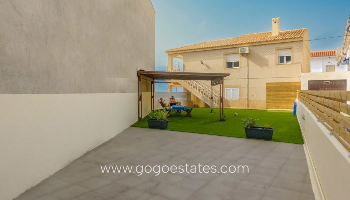 Te koop - Huis - Vrijstaande Villa - Cuevas del Almanzora - Villaricos