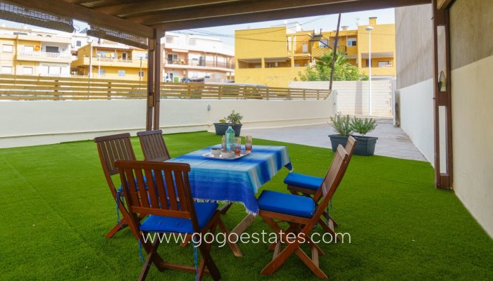 Te koop - Huis - Vrijstaande Villa - Cuevas del Almanzora - Villaricos