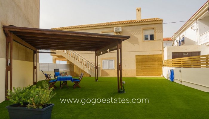 Te koop - Huis - Vrijstaande Villa - Cuevas del Almanzora - Villaricos