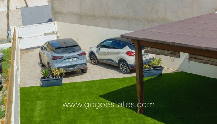 Te koop - Huis - Vrijstaande Villa - Cuevas del Almanzora - Villaricos