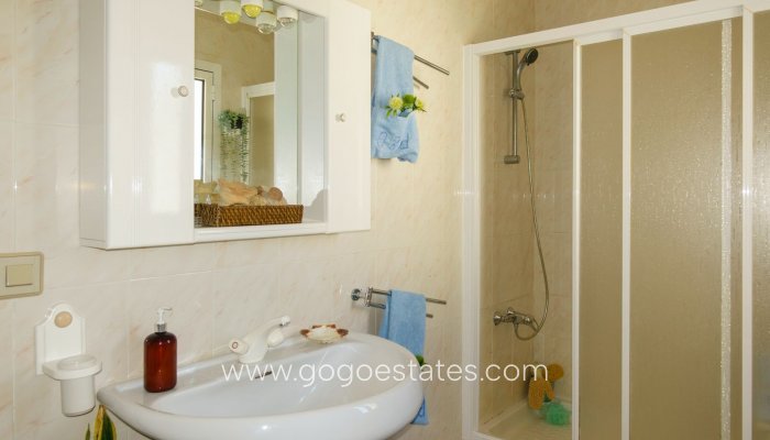 Te koop - Huis - Vrijstaande Villa - Cuevas del Almanzora - Villaricos