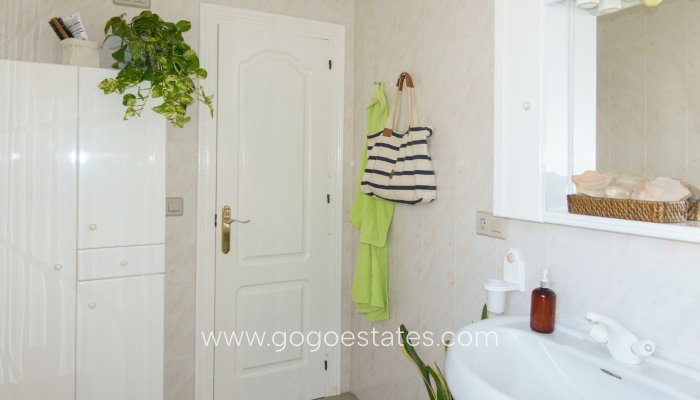 Te koop - Huis - Vrijstaande Villa - Cuevas del Almanzora - Villaricos