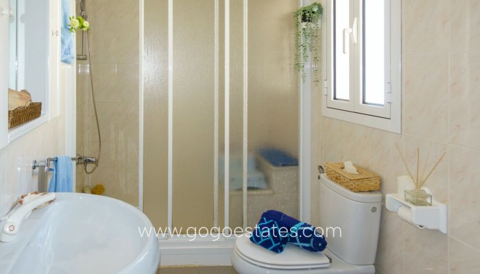 Te koop - Huis - Vrijstaande Villa - Cuevas del Almanzora - Villaricos