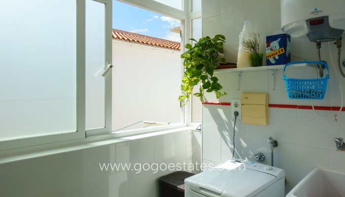 Te koop - Huis - Vrijstaande Villa - Cuevas del Almanzora - Villaricos