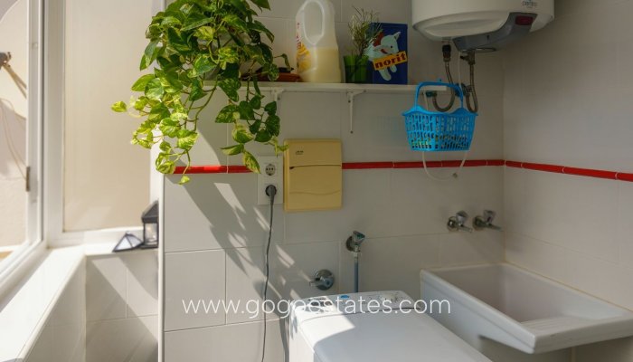 Te koop - Huis - Vrijstaande Villa - Cuevas del Almanzora - Villaricos