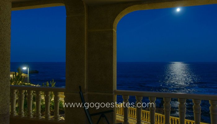 Te koop - Huis - Vrijstaande Villa - Cuevas del Almanzora - Villaricos