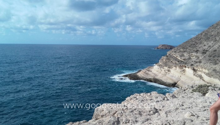 Wiederverkauf - Apartment - Maisonette - San Juan de los Terreros - San Juan De Los Terreros