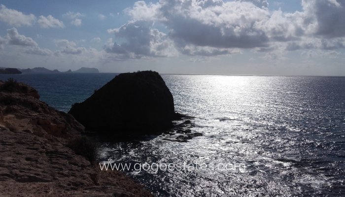 Wiederverkauf - Apartment - Maisonette - San Juan de los Terreros - San Juan De Los Terreros