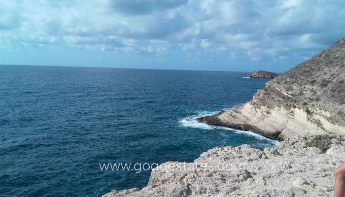 Wiederverkauf - Apartment - Maisonette - San Juan de los Terreros - San Juan De Los Terreros