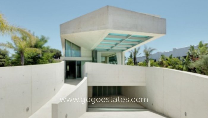 Resale - Plot - Land - Jalon - Jalon Centro