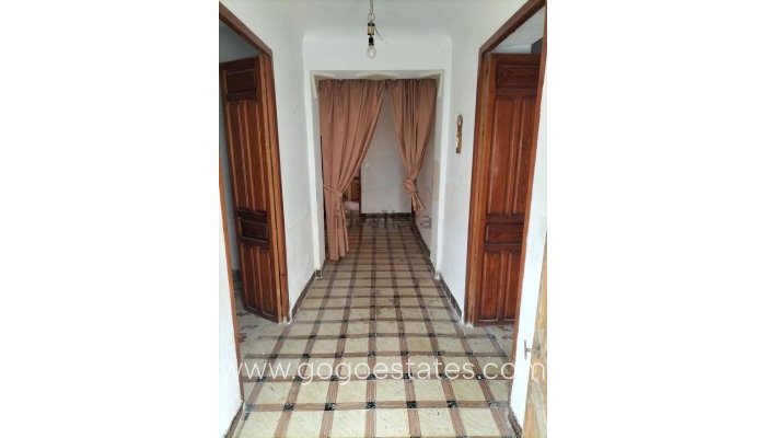 Resale - House - Finca - Cortijo - Pinoso - CULEBRON